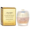 SHISEIDO - Future Solution LX Total Radiance Foundation SPF15 - # Neutral 4 139381 30ml/1.2oz