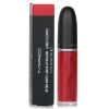 MAC - Retro Matte Liquid Lipcolour - # 104 Fashion Legacy (Intense Fire Truck Red) (Matte) MY3N01 / 376094 5ml/0.17oz