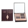 CHARLOTTE TILBURY - Luxury Palette Colour Coded Eye Shadows - # The Rock Chick 320387 5.2g/0.18oz