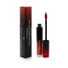 MAC - Love Me Liquid Lipcolour - # 492 Yeah, I'm Fancy (Intense Red Orange) SM5T08 / 600014 3.1ml/0.1oz