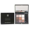 GIVENCHY - Le 9 De Givenchy Multi Finish Eyeshadows Palette (9x Eyeshadow) - # LE 9.12 468955 8g