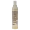 Sensories Brilliance Conditioner by Rusk for Unisex - 13.5 oz Conditioner
