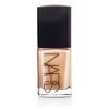 NARS - Sheer Glow Foundation - Mont Blanc (Light 2) - 30ml/1oz StrawberryNet