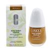 CLINIQUE - Even Better Clinical Serum Foundation SPF 20 - # WN 114 Golden KY19-10 / 077924 30ml/1oz