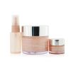 Moisture Surge Set: Moisture Surge 100H 125ml+ All About Eyes 15ml+ Moisture Surge Face Spray Thirsty Skin Relief 30ml