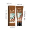 OCEAURA Body Makeup Cream, Cocoa, 100 g