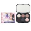 MAC - Connection In Colour Eye Shadow (6x Eyeshadow) Palette - # Encrypted Kryptonite 648719 6.25g/0.22oz