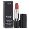 CHRISTIAN DIOR - Rouge Dior Couture Colour Velvet & Satin Finishes Lipstick - # 100 Nude look Satin Finish 658768 3.5g/0.12oz