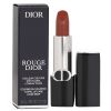 CHRISTIAN DIOR - Rouge Dior Couture Colour Velvet & Satin Finishes Lipstick - # 240 j'adore Satin Finish 673044 3.5g/0.12oz