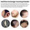 EELHOE Hairline Covering Touch Powder Mild Refreshing Oil Control Easy To Apply Concealer Powder For Hairline