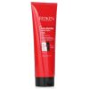 REDKEN - Frizz Dismiss Rebel Tame Leave-In Smoothing Control Cream + Heat Protection 250ml/8.5oz