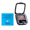 Les Phyto Ombres Long Lasting Radiant Eyeshadow - # 15 Mat Taupe