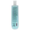Sensories Calm Guarana and Ginger Nourishing Shampoo by Rusk for Unisex - 13.5 oz Shampoo