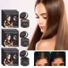 EELHOE Hairline Covering Touch Powder Mild Refreshing Oil Control Easy To Apply Concealer Powder For Hairline
