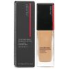 SHISEIDO - Synchro Skin Radiant Lifting Foundation - # 340 Oak 216990 30ml/1.2oz
