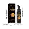 OCEAURA Self-Tanning Mousse, 60 ml