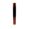 MAC - Love Me Liquid Lipcolour - # 487 My Lips Are Insured (Intense Burnt Orange) SM5T13 / 600069 3.1ml/0.1oz
