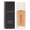 LAURA MERCIER - Real Flawless Weightless Perfecting Waterproof Foundation - # 2N2 Linen 010510 30ml/1oz