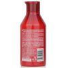 REDKEN - Frizz Dismiss Conditioner (For Frizzy / Unmanageable Hair) 920297 300ml/10.1oz