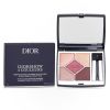 CHRISTIAN DIOR - Dirorshow 5 Couleurs Eye Shadow Palette - # 689 Mitzah 663564 7g