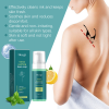 Hoygi Tattoo Cleansing Mousse Moisturizes Moisturizing Skin Gently Cleanses Color Protecting Foam Mousse