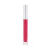 CLINIQUE - Pop Plush Creamy Lip Gloss - # 04 Juicy Apple Pop V68K-04 / 142899 3.4ml/0.11oz