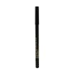 LANCOME - Drama Liqui Pencil Waterproof Gel Eyeliner - # 01 Cafe Noir LC861400 / 436656 1.2g/0.042oz