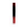 MAC - Love Me Liquid Lipcolour - # 492 Yeah, I'm Fancy (Intense Red Orange) SM5T08 / 600014 3.1ml/0.1oz