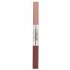 CLINIQUE - High Impact Shadow Play™ Shadow + Definer - # Strawberries + Chocolate 187296 1.9g