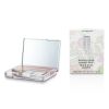 CLINIQUE - Blushing Blush Powder Blush - # 115 Smoldering Plum 6FLK-15 / 235956 6g/0.21oz