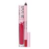 KYLIE COSMETICS - Matte Lip Kit: Matte Liquid Lipstick 3ml + Lip Liner 1.1g - # 503 Bad Lil Thing 006787 2pcs