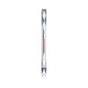 BENEFIT - Goof Proof Brow Pencil - # 4 (Medium) BM15 / 071262 0.34g/0.01oz
