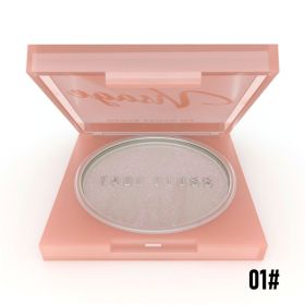 PHOFAY GLOSS VISAGE BLUSH (Option: 1)