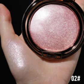 C-F019 Shining High Gloss (Option: 2)