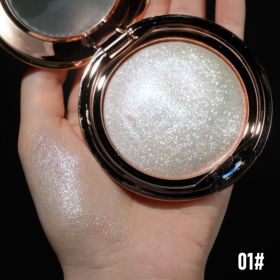 C-F019 Shining High Gloss (Option: 1)