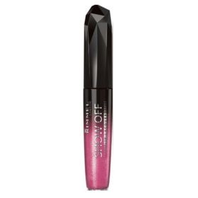 RIMMEL LONDON Show Off Lip Lacquer (Color: Galaxy (DC))