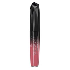 RIMMEL LONDON Show Off Lip Lacquer (Color: Celestial (DC))