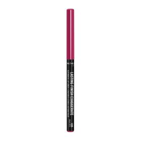 RIMMEL LONDON Exaggerate Full Colour Lip Liner (Color: Mauve Spell)