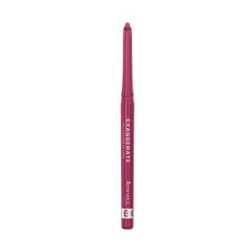 RIMMEL LONDON Exaggerate Full Colour Lip Liner (Color: Enchantment)