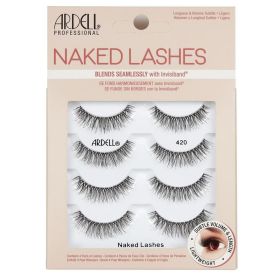 ARDELL Naked Lashes Multipack (Color: 420 (4PK))